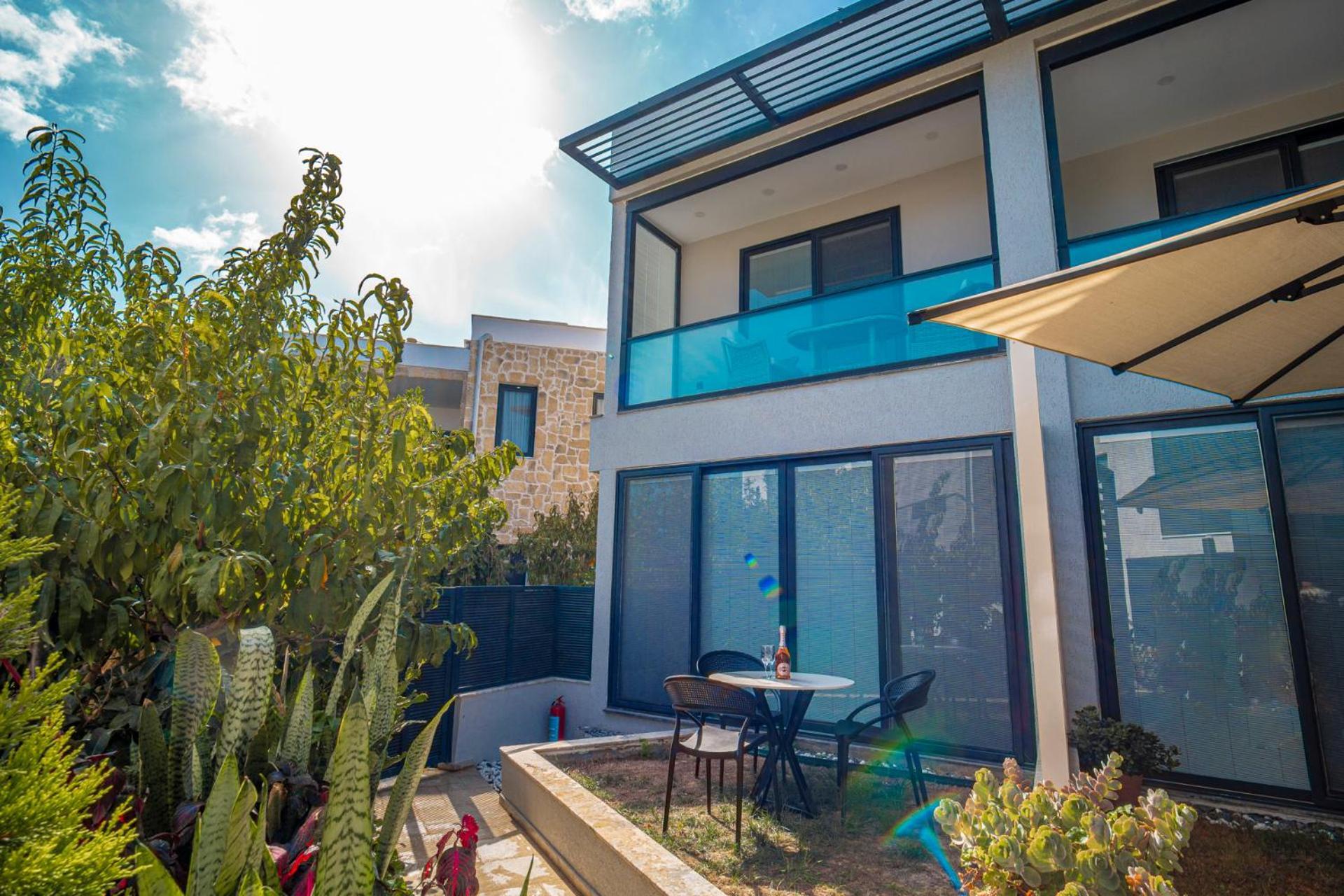 Yalikavak Duplex * Bodrum